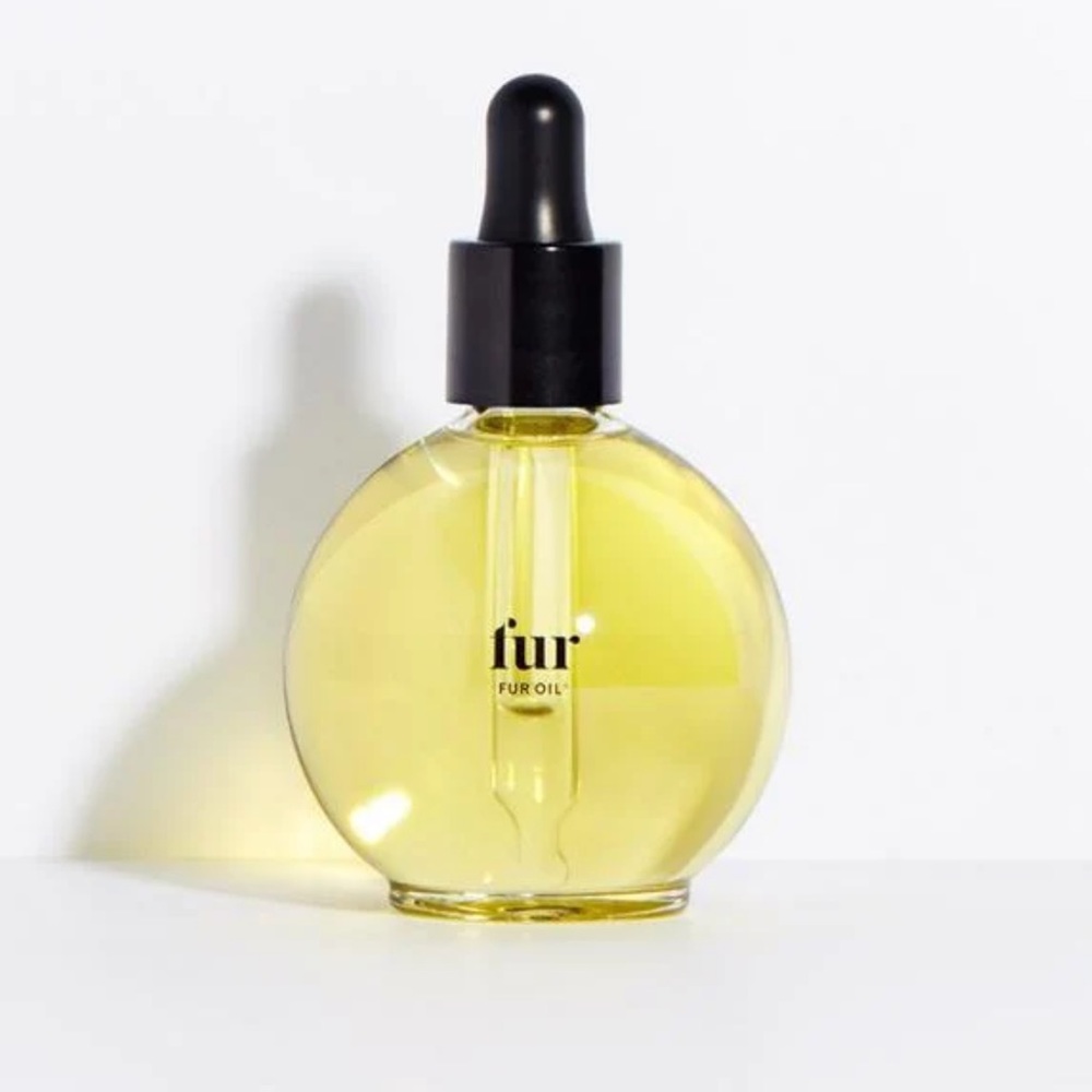 Fur Oil